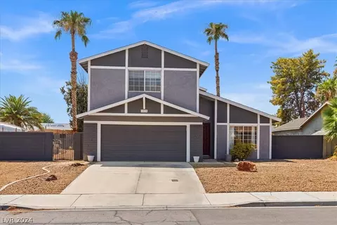 1039 Bombay Ct, Las Vegas, NV 89110