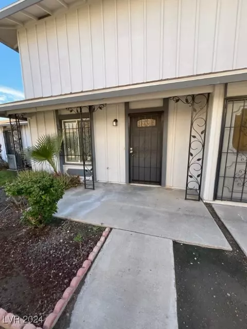 1307 Elizabeth Ave #3, Las Vegas, NV 89119