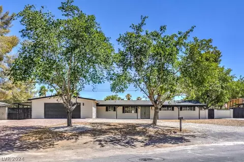 2069 Gabriel Dr, Las Vegas, NV 89119