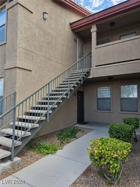 8000 Badura Ave #1087, Las Vegas, NV 89113