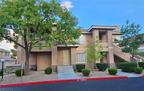 9901 Trailwood Dr #2150, Las Vegas, NV 89134