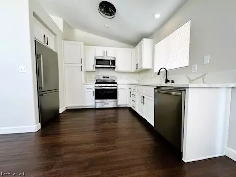 Undisclosed, Las Vegas, NV 89106