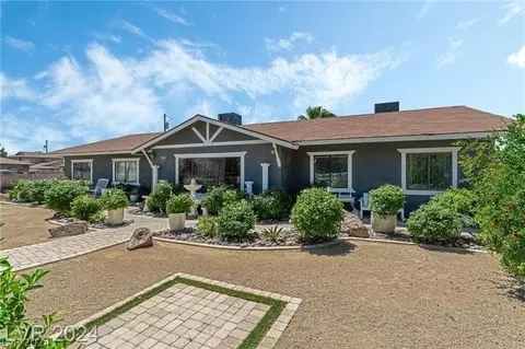 2055 Bledsoe Ln, Las Vegas, NV 89156