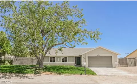 5508 Avenida Caballo, Las Vegas, NV 89108