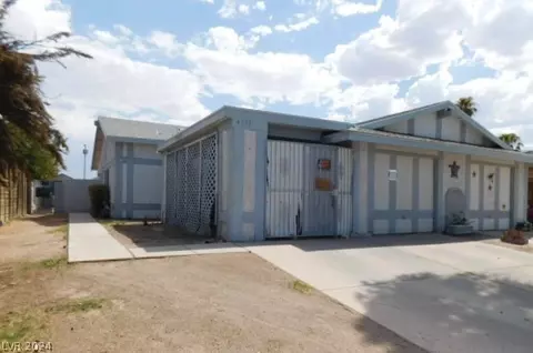 4753 Via Renaldo #0, Las Vegas, NV 89103