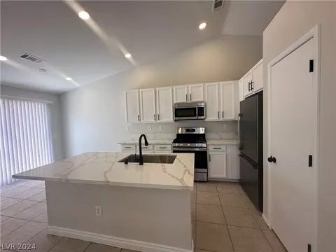 Undisclosed, North Las Vegas, NV 89032