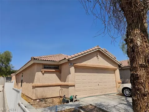7973 Long Beach St, Las Vegas, NV 89139