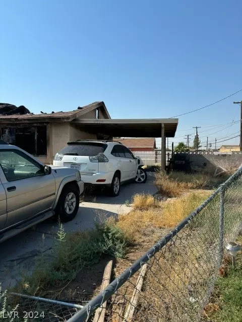 2279 Penmar Cir, Las Vegas, NV 89115