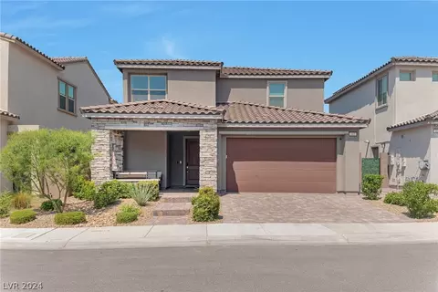 107 Badwater Basin St, Las Vegas, NV 89138