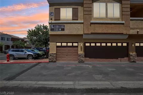 9303 Gilcrease Ave #1100, Las Vegas, NV 89149