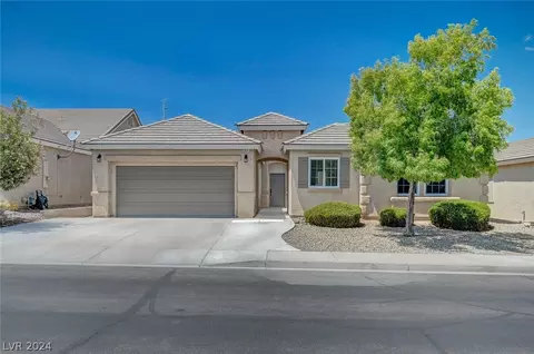 265 Fair Play St, Henderson, NV 89052