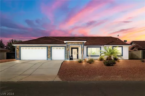 4960 Stubblefield Dr, Pahrump, NV 89061