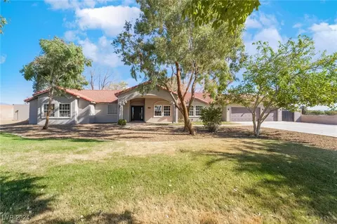 4370 W Torino Ave, Las Vegas, NV 89139