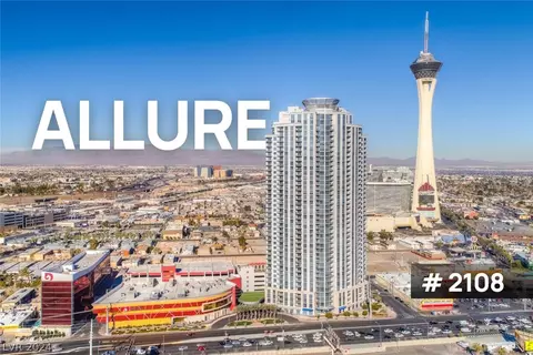 200 W Sahara Ave #2108, Las Vegas, NV 89102