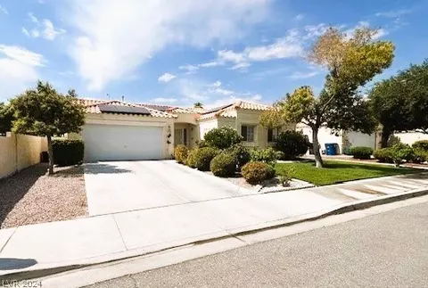 3515 Back Country Dr, North Las Vegas, NV 89031