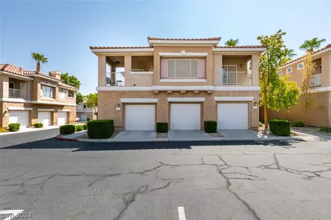 251 S Green Valley Pkwy #2321, Henderson, NV 89012
