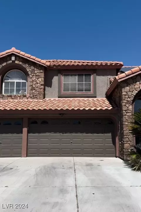 3924 Diamond Ridge St, Las Vegas, NV 89129