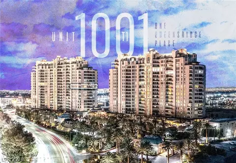 9101 Alta Dr #1001, Las Vegas, NV 89145