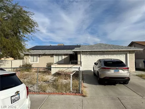 5220 Morris St, Las Vegas, NV 89122