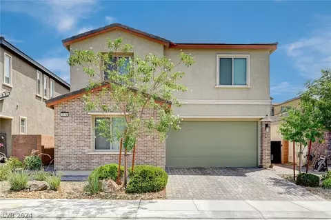 3151 Hazy Hills Ave, Henderson, NV 89052