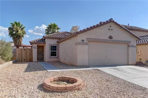 6597 Moose Creek St, Las Vegas, NV 89156