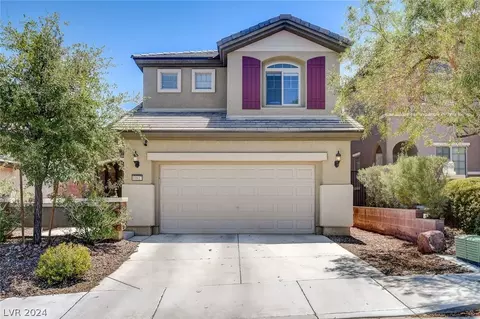 10817 Arusha Ave, Las Vegas, NV 89166
