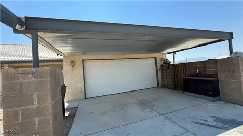 441 E Hickory St, Pahrump, NV 89048