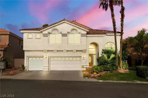 2125 Whitebirch Ln, Las Vegas, NV 89134