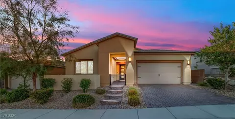 80 Strada Caruso, Henderson, NV 89011