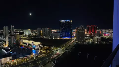 200 W Sahara Ave #3506, Las Vegas, NV 89102