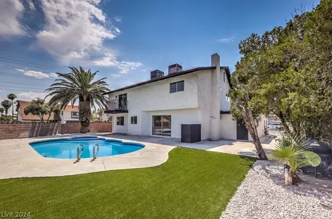4358 Murillo St, Las Vegas, NV 89121