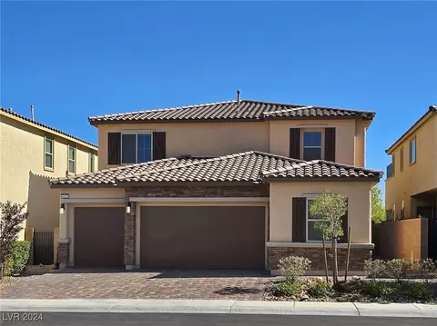 9637 Starfish Reef Way, Las Vegas, NV 89178