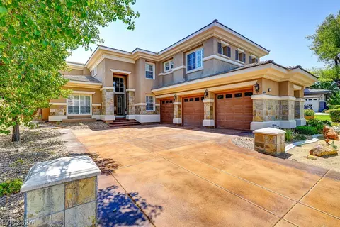 408 Proud Eagle Ln, Las Vegas, NV 89144