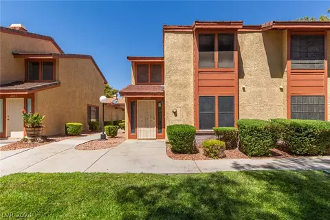 2405 Pickwick Dr #55, Henderson, NV 89014