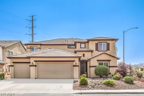 324 Cosmic Sky St, Henderson, NV 89015