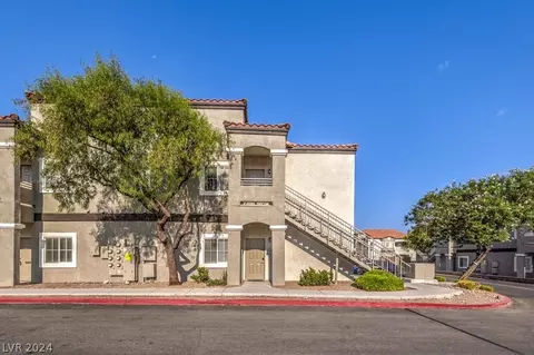 6160 Rumrill St #131, Las Vegas, NV 89113