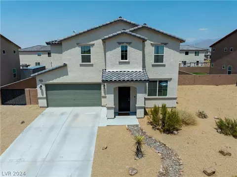 3956 E Florence Ave, Pahrump, NV 89061