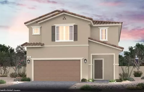 1987 Majalis Pl #LOT 48, Las Vegas, NV 89106