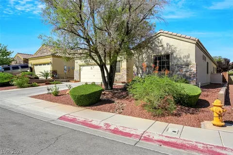 6708 Johnny Love Ln, North Las Vegas, NV 89086