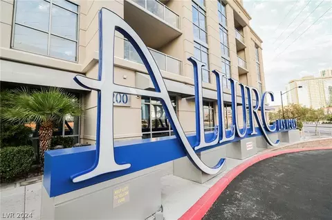 200 W Sahara Ave #2312, Las Vegas, NV 89102