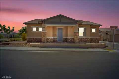 734 Armstrong Hills St, Henderson, NV 89011