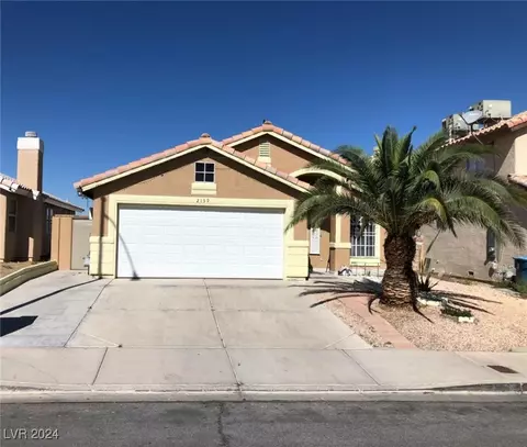 2159 Shatz St, Las Vegas, NV 89156