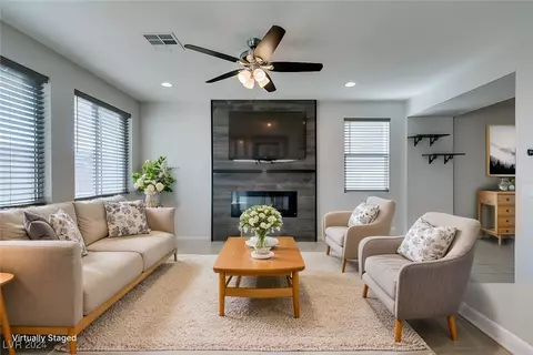 6630 Evander St, North Las Vegas, NV 89086