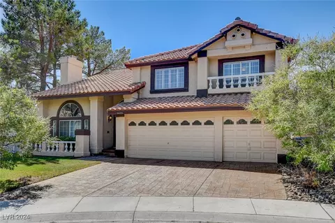 9433 Angelfish Dr, Las Vegas, NV 89117
