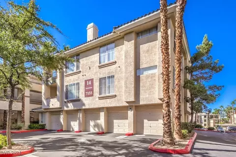 7155 S Durango Dr #105, Las Vegas, NV 89113
