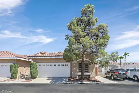 2760 W Agate Ave, Las Vegas, NV 89123