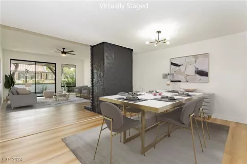 3431 Persico Cir #/, Las Vegas, NV 89121