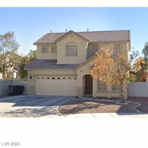 5232 Giallo Vista Ct, North Las Vegas, NV 89031