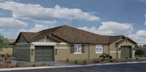 7890 Aurora Sky St #531, North Las Vegas, NV 89084