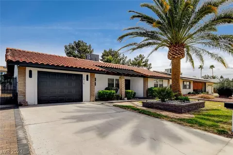 2416 Vista Colina St, Henderson, NV 89014
